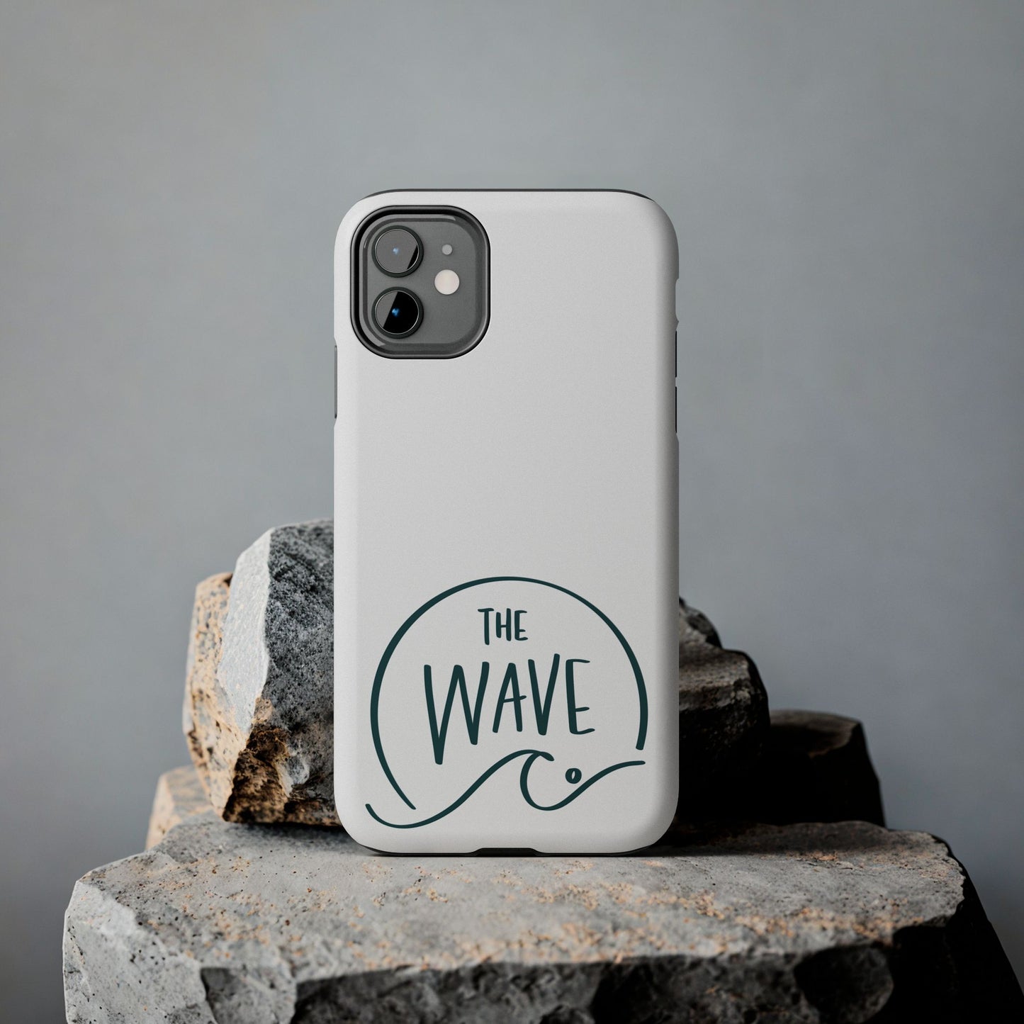 The Wave Co. Phone Case