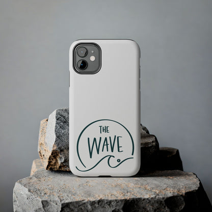 The Wave Co. Phone Case