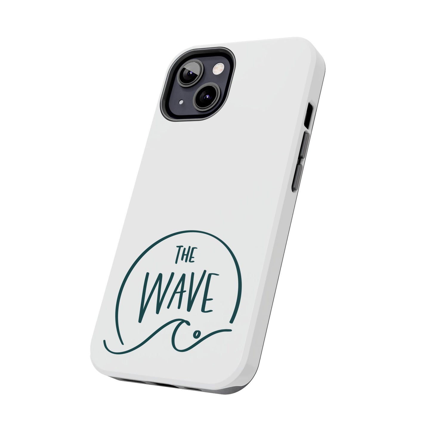 The Wave Co. Phone Case