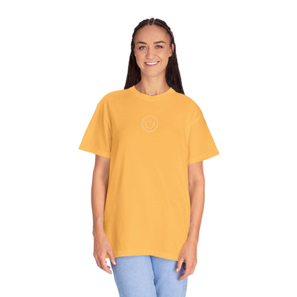 Cool Moms Club T-Shirt - White Logo