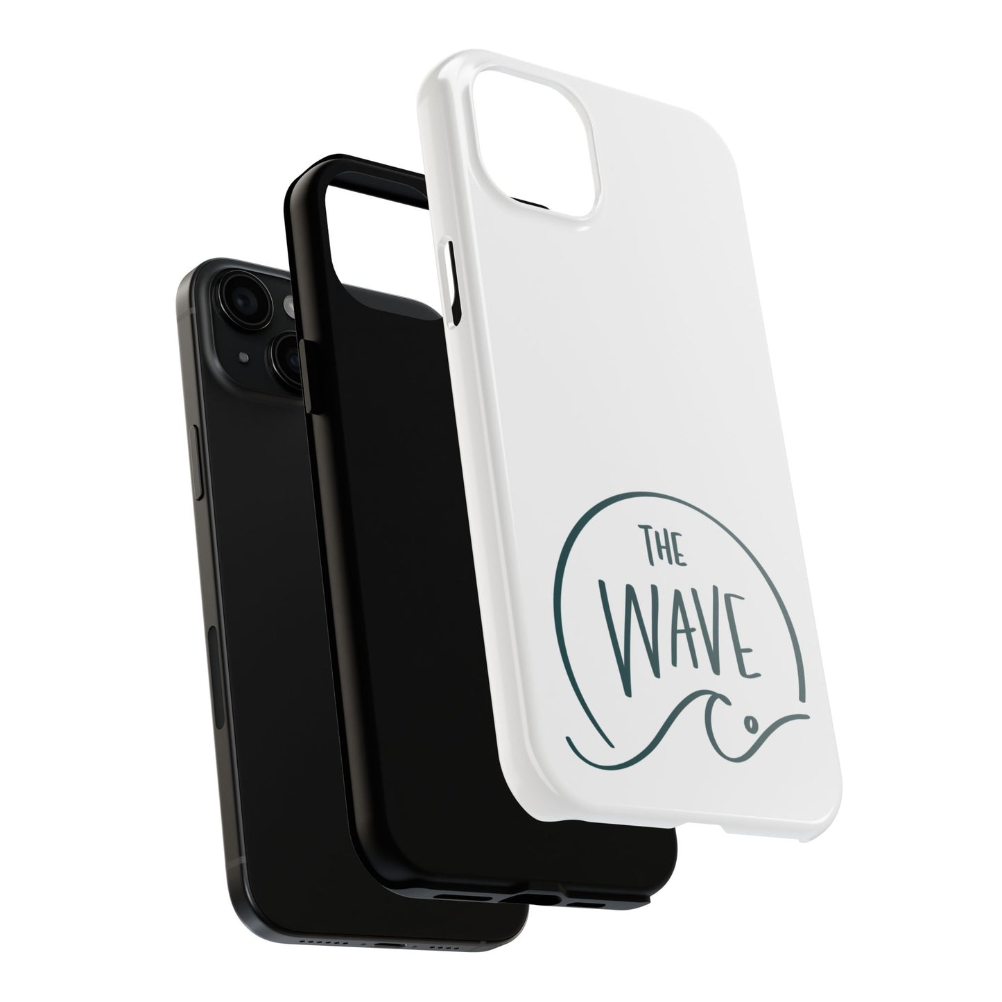 The Wave Co. Phone Case