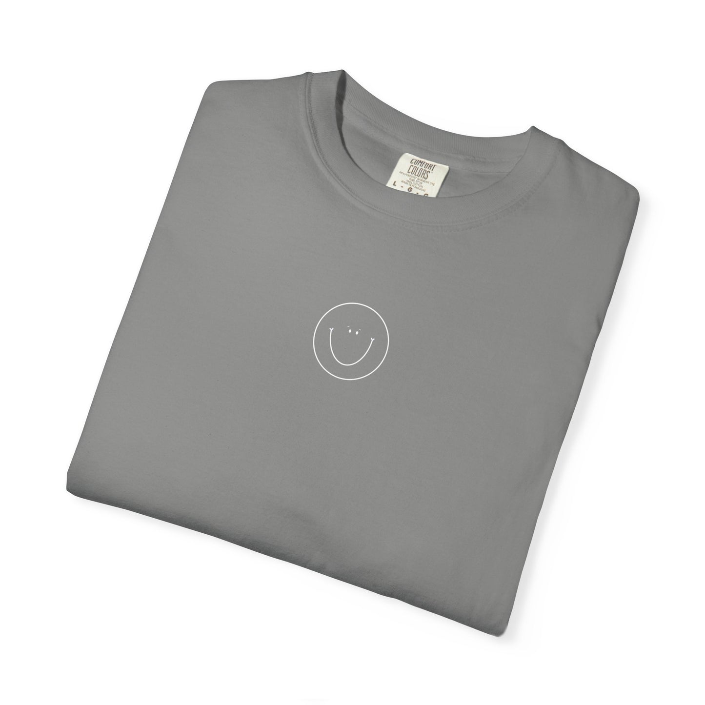 Cool Moms Club T-Shirt - White Logo