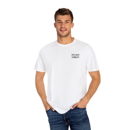 Pine Creek Crawling Tee