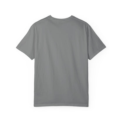 Personalized Mom T-shirt - White Logo