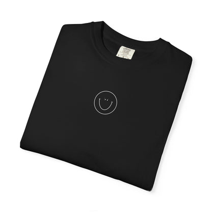 Cool Moms Club T-Shirt - White Logo