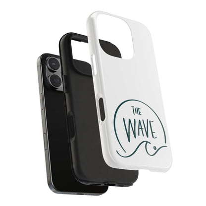 The Wave Co. Phone Case