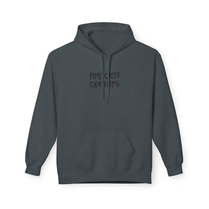 Pine Creek Crawling Hoodie