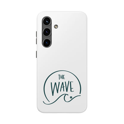 The Wave Co. Phone Case