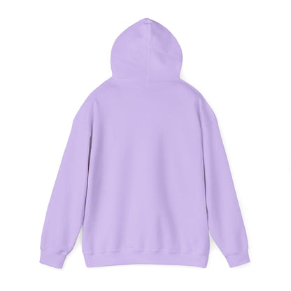 The Wave Co Hoodie (White Logo)
