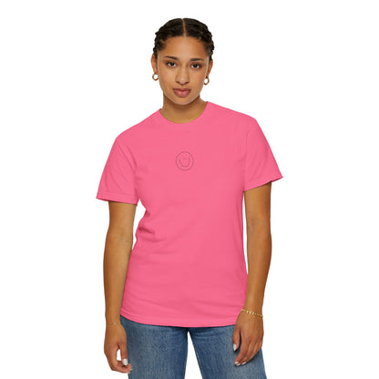 Cool Moms Club T-Shirt - Black Logo