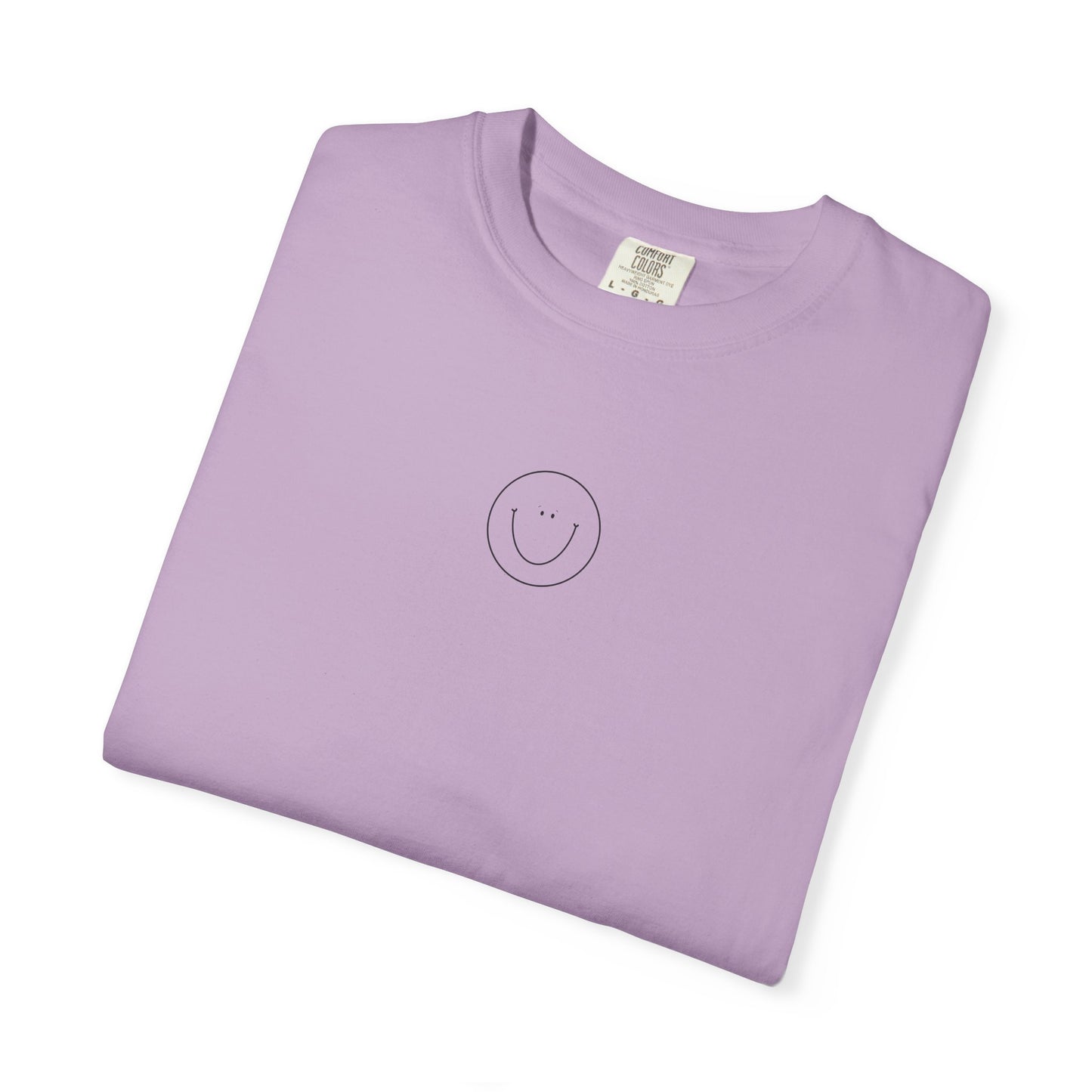 Cool Moms Club T-Shirt - Black Logo