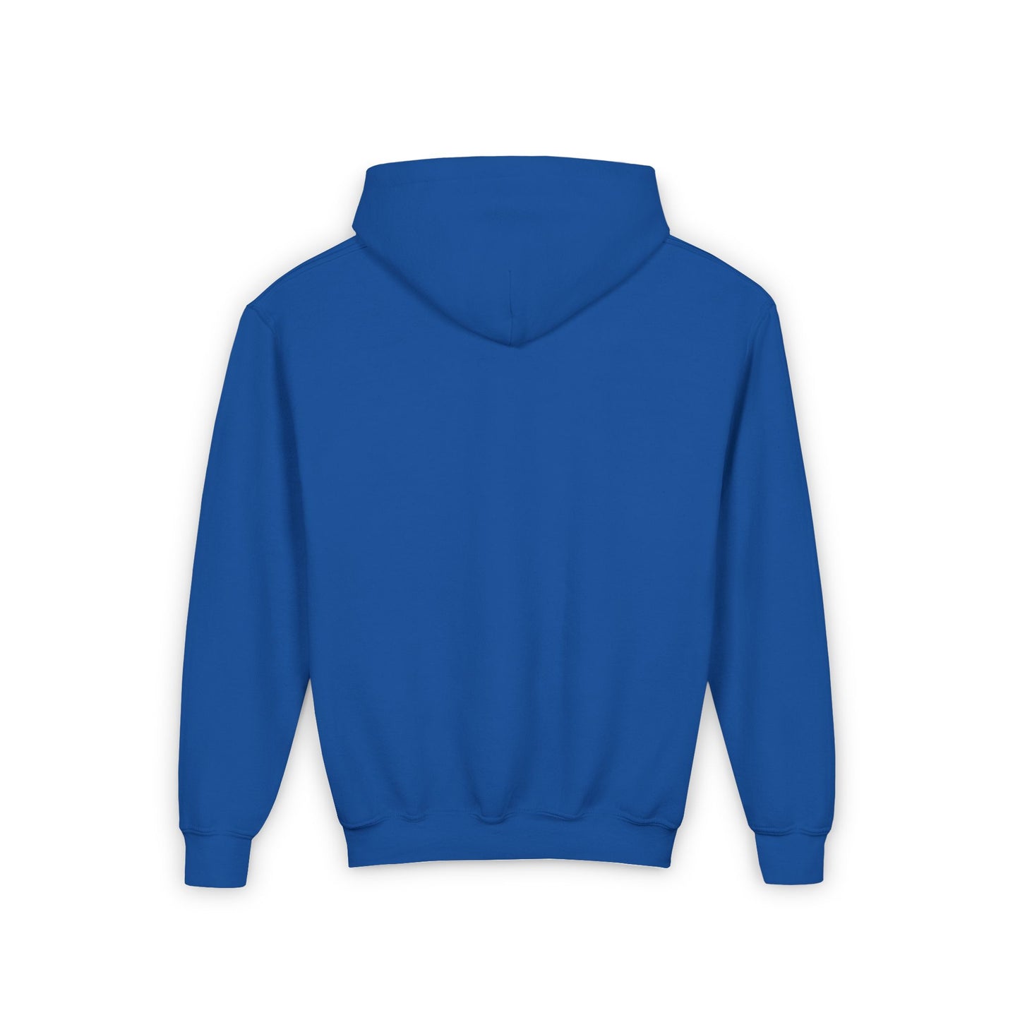 Youth The Wave Co Hoodie (White Logo)