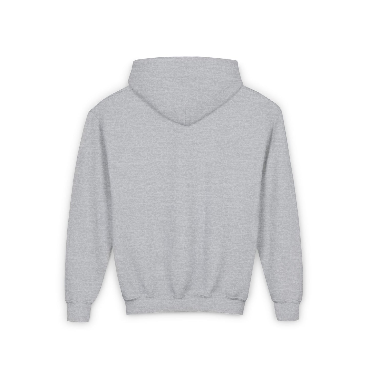Youth The Wave Co Hoodie (White Logo)