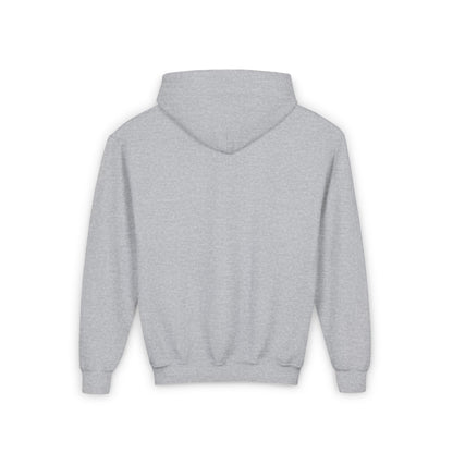 Youth The Wave Co Hoodie (White Logo)