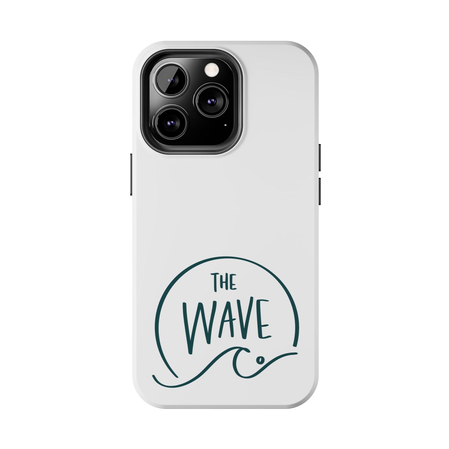 The Wave Co. Phone Case