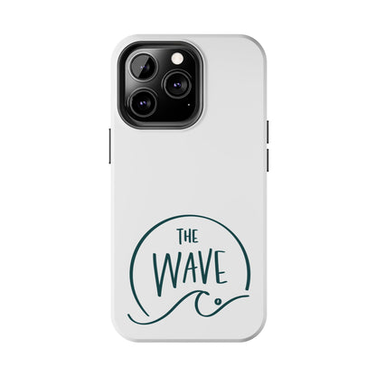 The Wave Co. Phone Case