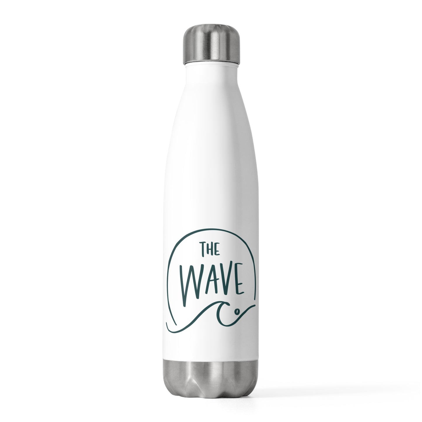 Insulated Bottle - The Wave Co