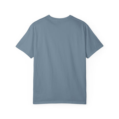 Personalized Mom T-shirt - White Logo