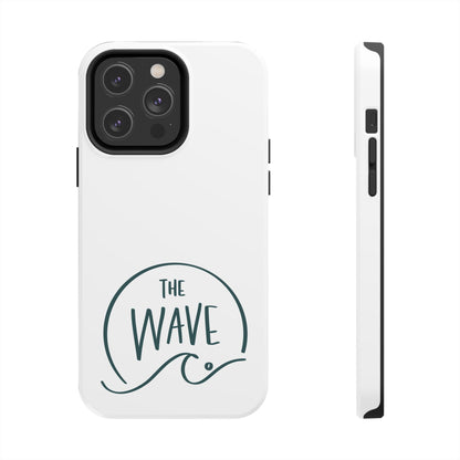 The Wave Co. Phone Case