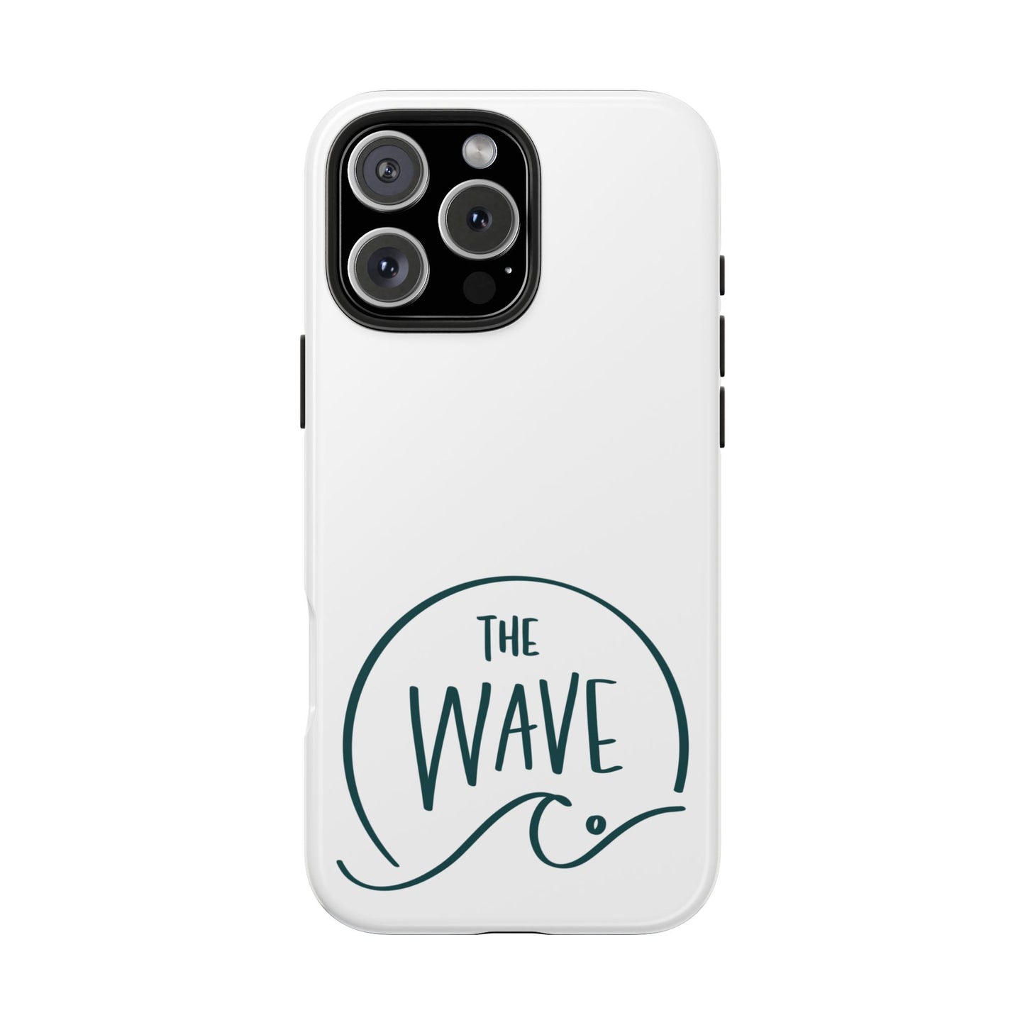 The Wave Co. Phone Case