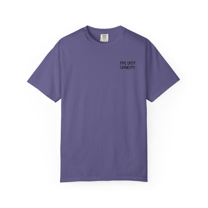 Pine Creek Crawling Tee