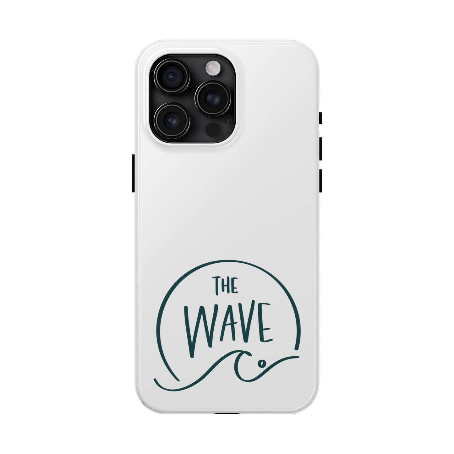 The Wave Co. Phone Case