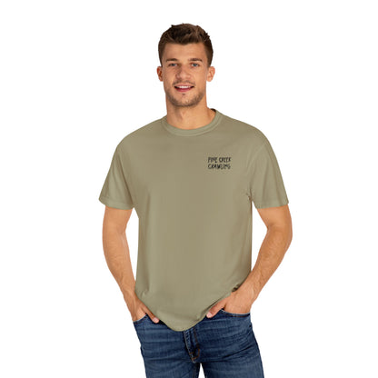 Pine Creek Crawling Tee