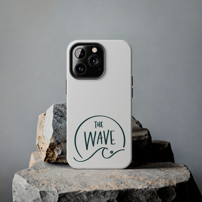 The Wave Co. Phone Case