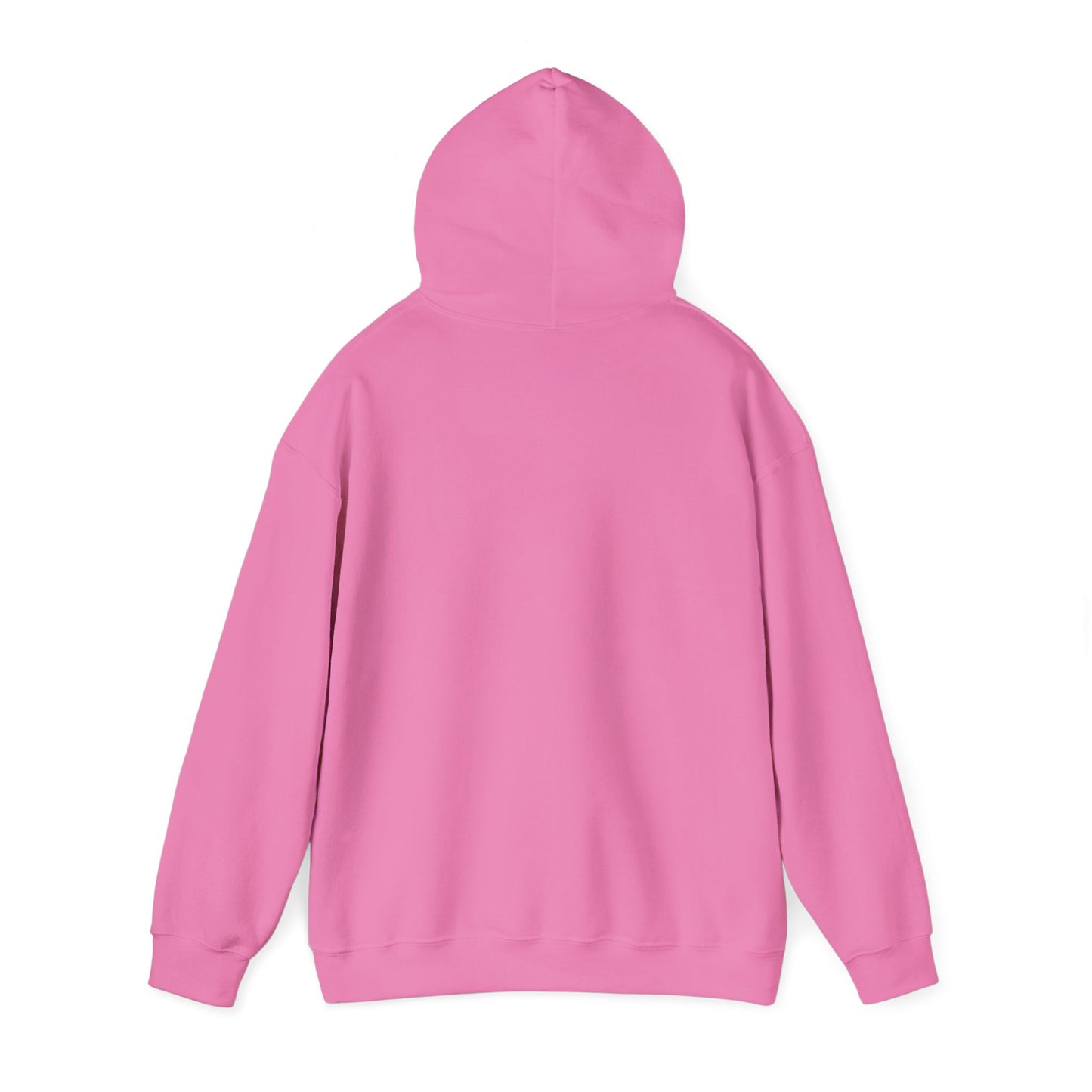 MLMS Hoodie – (White Logo)