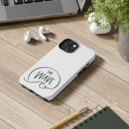 The Wave Co. Phone Case