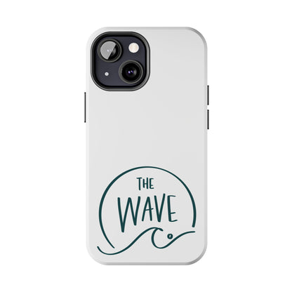 The Wave Co. Phone Case