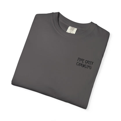 Pine Creek Crawling Tee