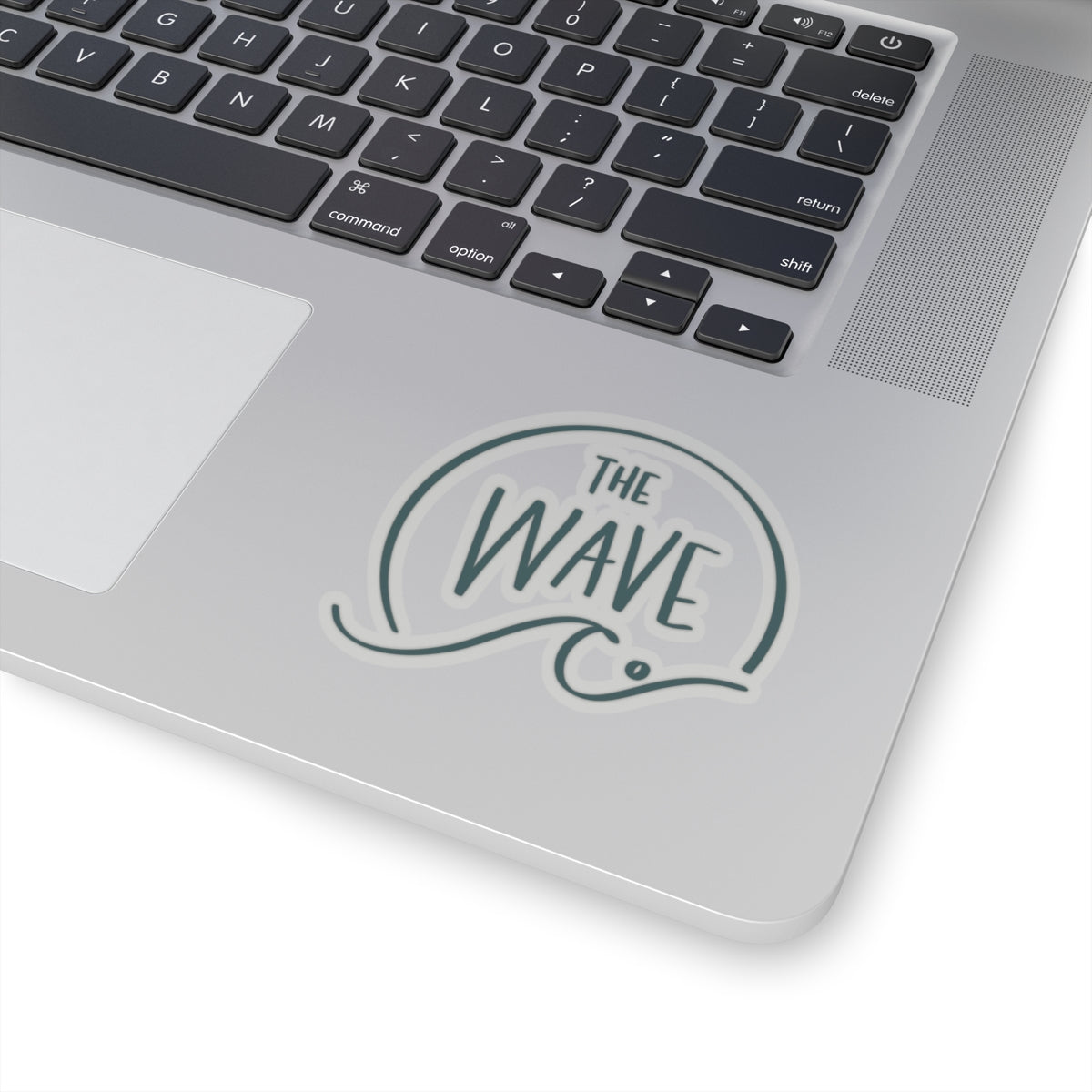 Sticker - The Wave Co