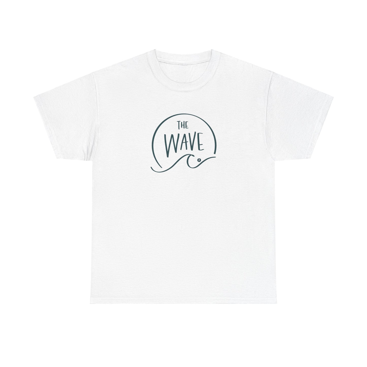 The Wave Co - Tee