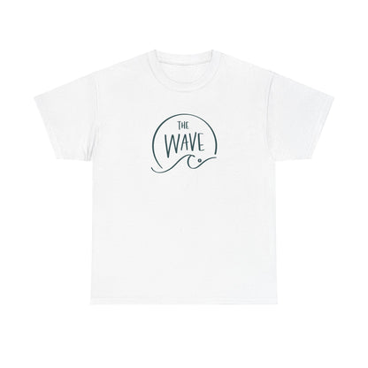 The Wave Co - Tee