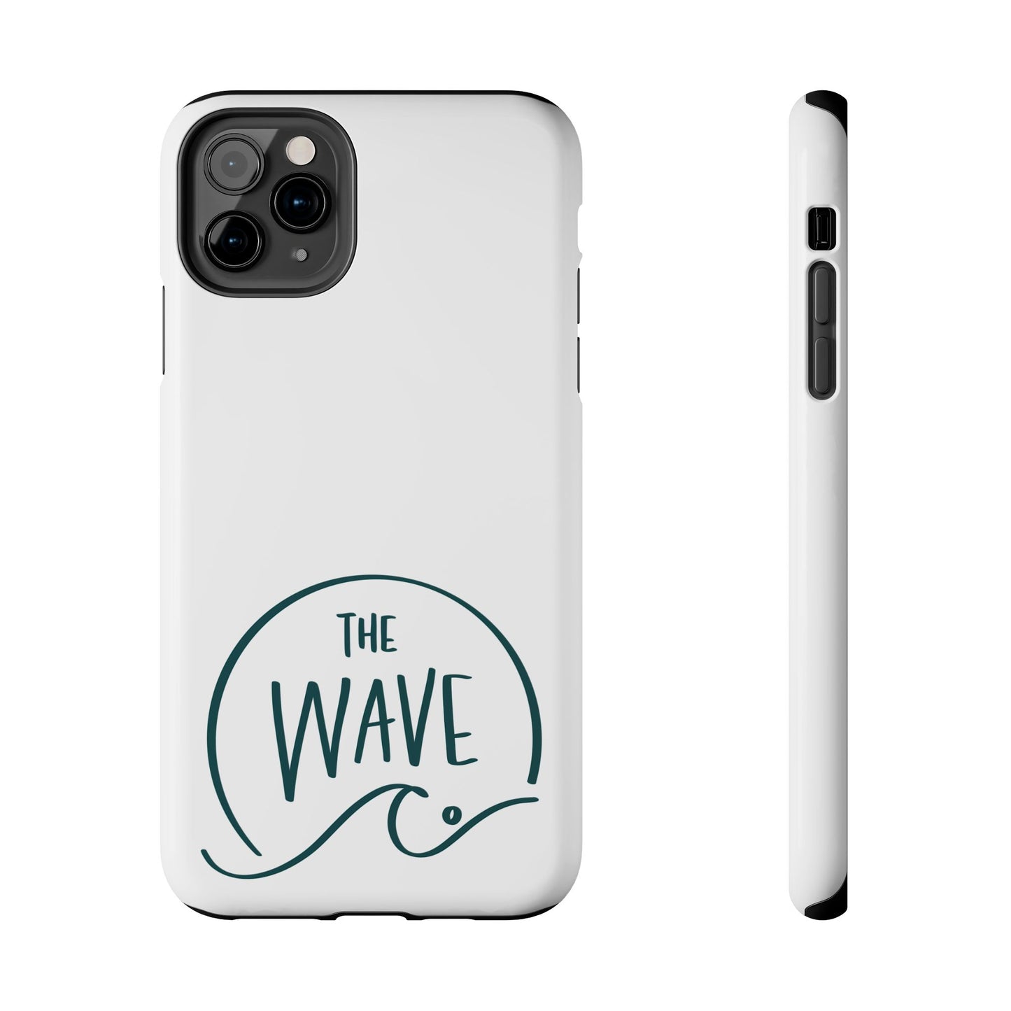 The Wave Co. Phone Case