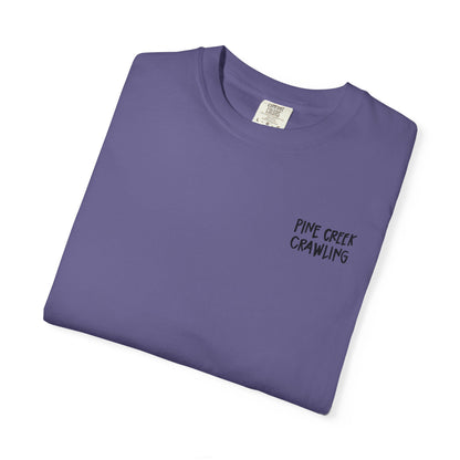 Pine Creek Crawling Tee