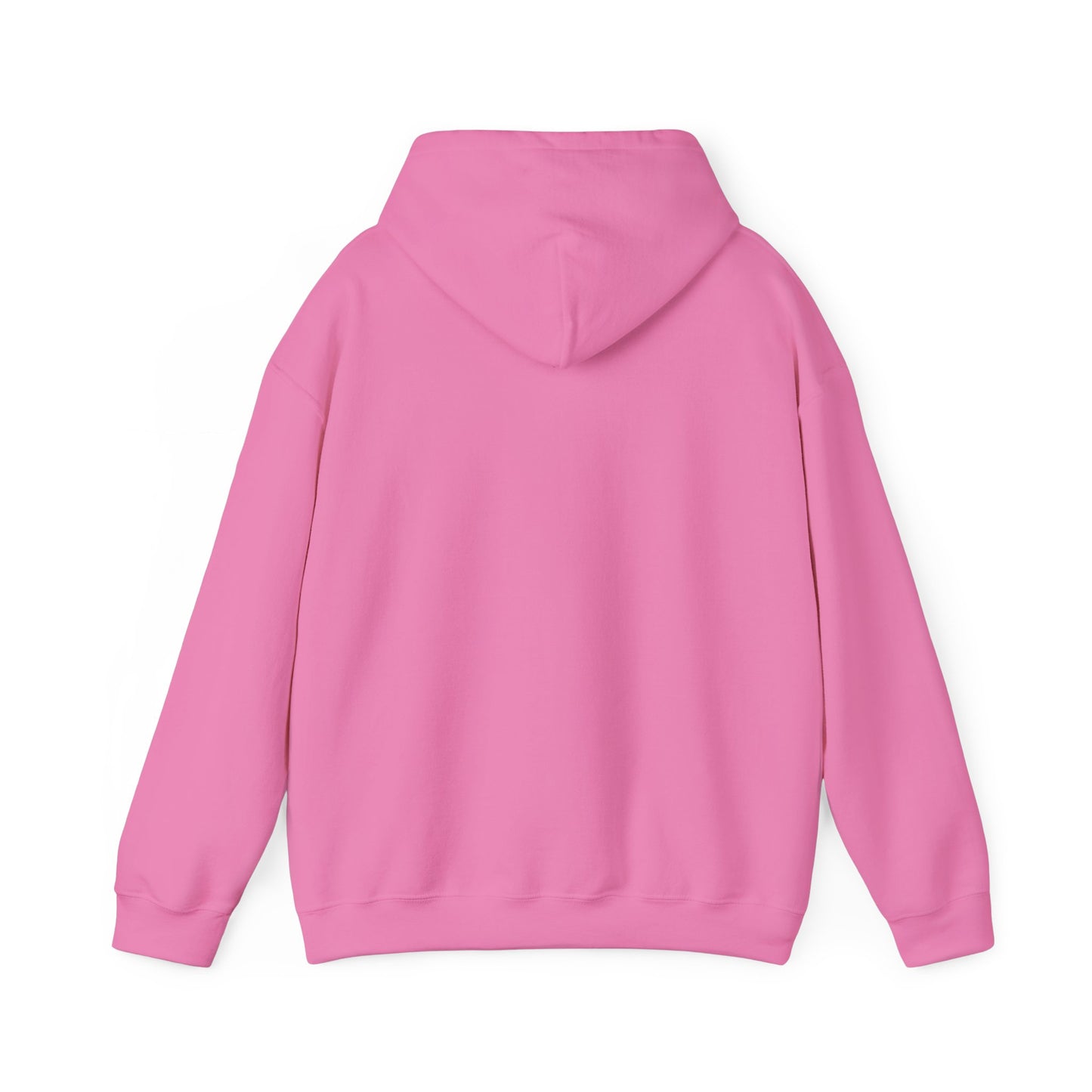 Retro Line - Mountain Logan Middle Hoodie (White Logo)
