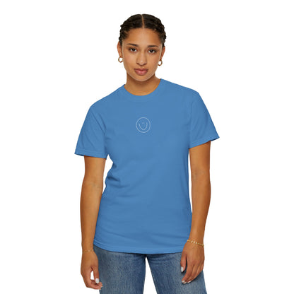 Cool Moms Club T-Shirt - White Logo