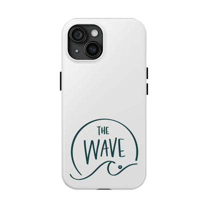 The Wave Co. Phone Case