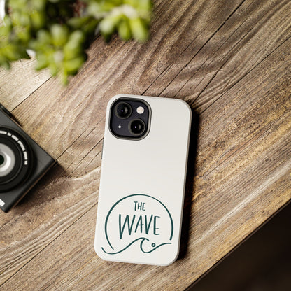 The Wave Co. Phone Case