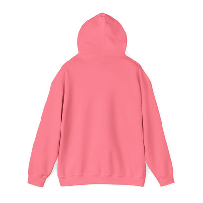 The Wave Co Hoodie (White Logo)