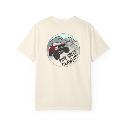 Pine Creek Crawling Tee