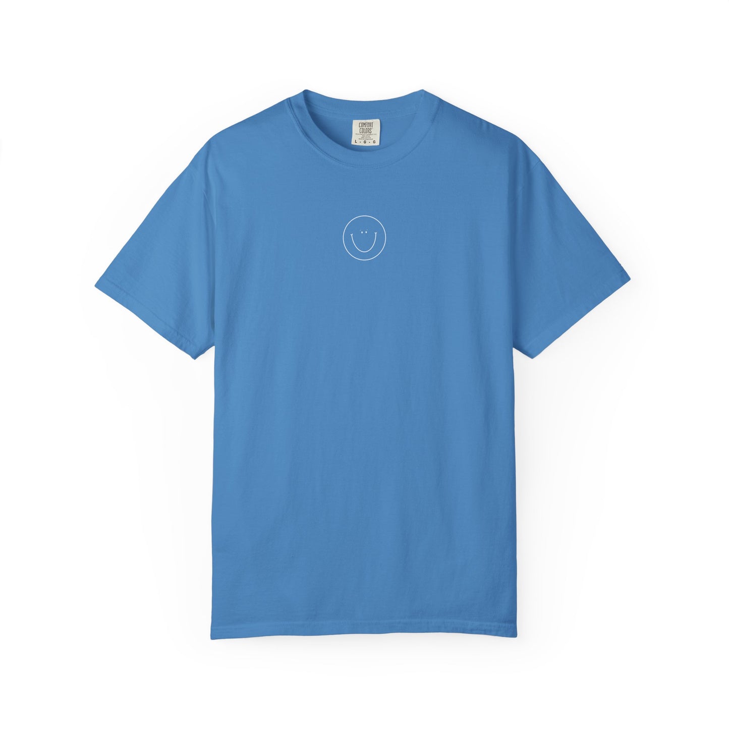 Cool Moms Club T-Shirt - White Logo