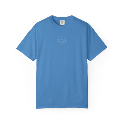 Cool Moms Club T-Shirt - White Logo