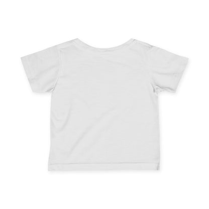 Infant Tee - The Wave Co Design