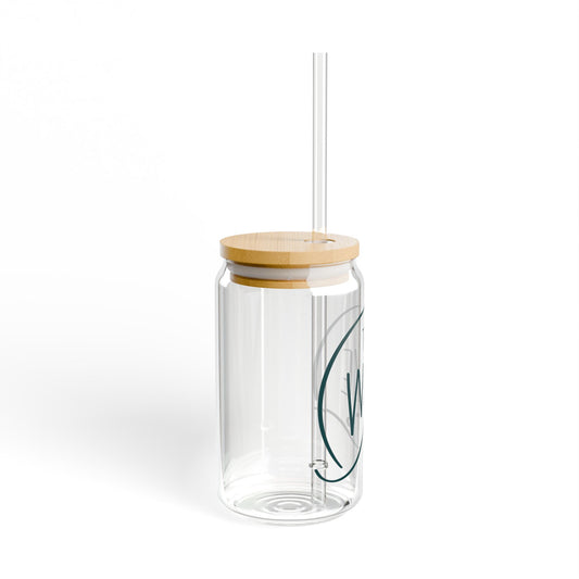 The Wave Co Sipper