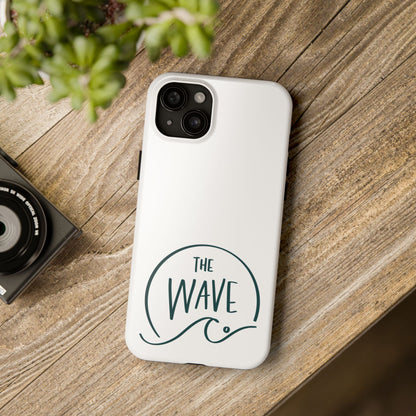 The Wave Co. Phone Case