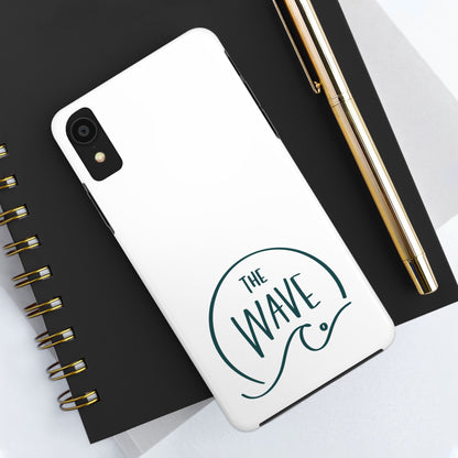 The Wave Co. Phone Case