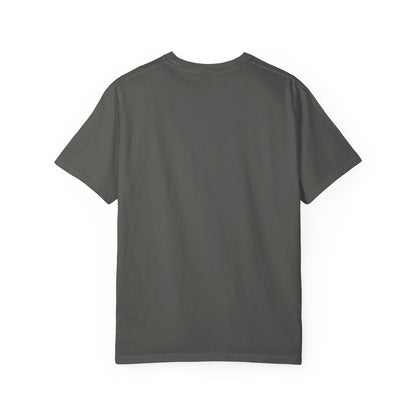 Personalized Mom T-shirt - White Logo